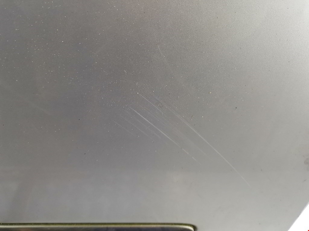 Дверь передняя правая MERCEDES-BENZ M-Class W164 ML 2005-2011