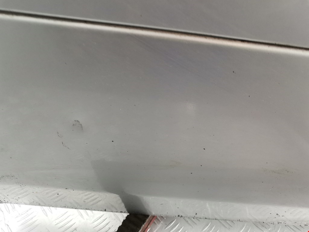 Дверь передняя правая MERCEDES-BENZ M-Class W164 ML 2005-2011