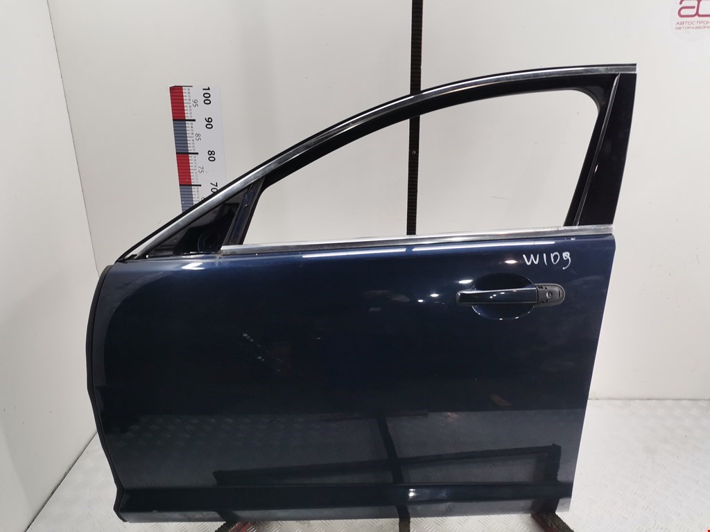 Дверь передняя левая JAGUAR XF X250 2007-2015