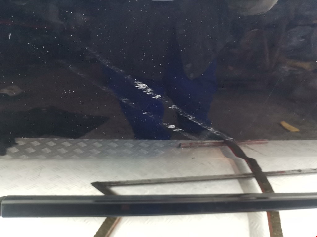 Дверь передняя левая JAGUAR XF X250 2007-2015