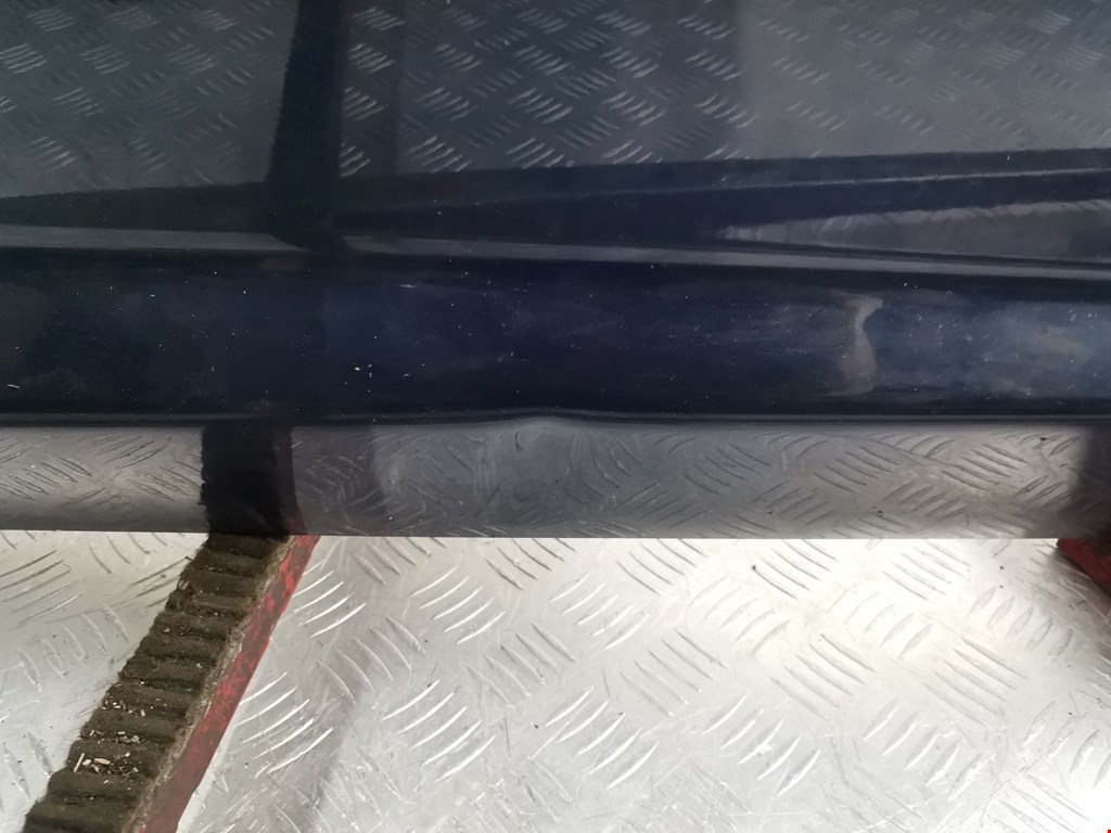 Дверь передняя левая JAGUAR XF X250 2007-2015