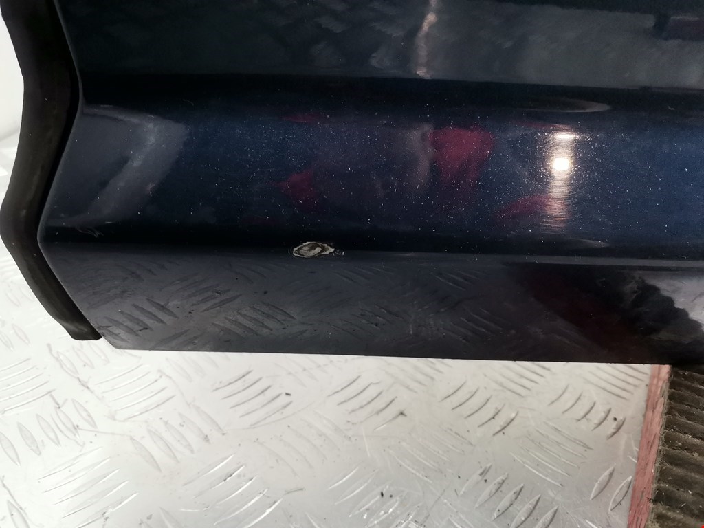 Дверь передняя левая JAGUAR XF X250 2007-2015