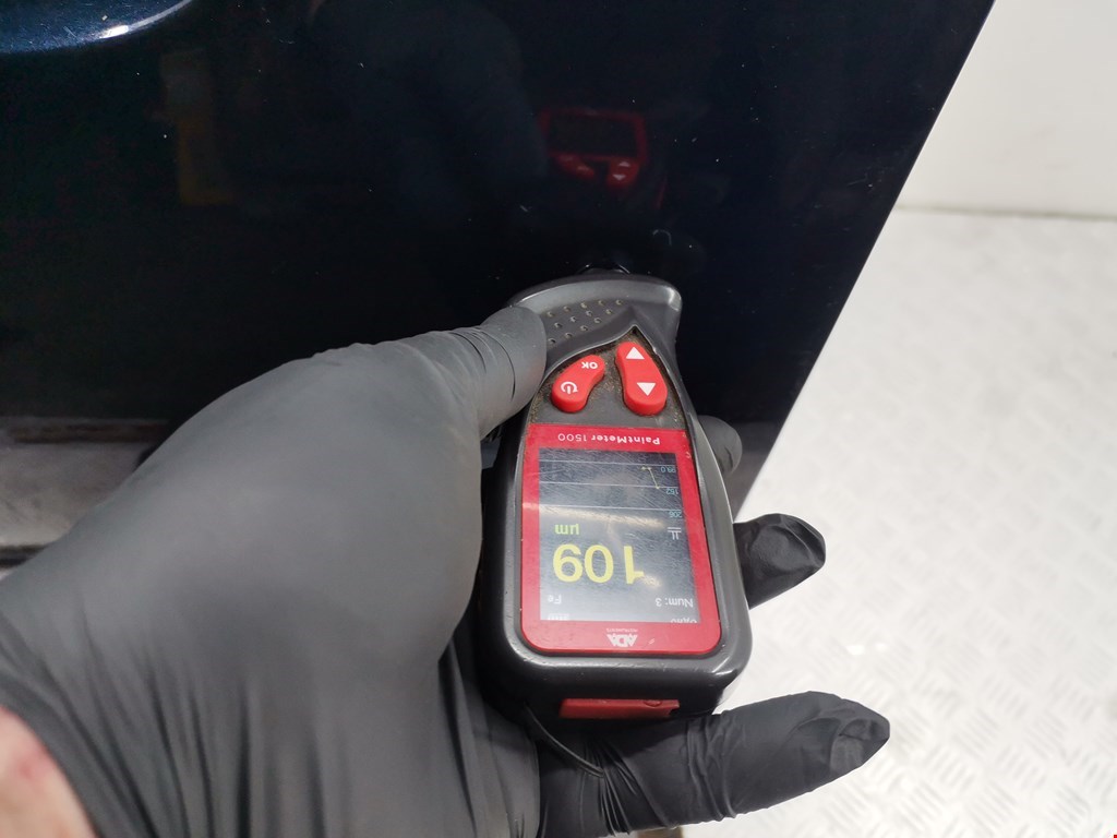 Дверь передняя левая JAGUAR XF X250 2007-2015