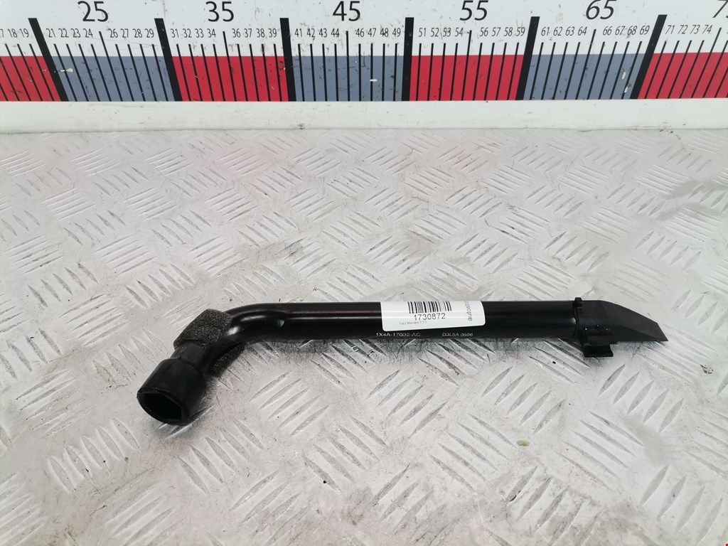 Ключ балонный FORD Mondeo III 2000-2007