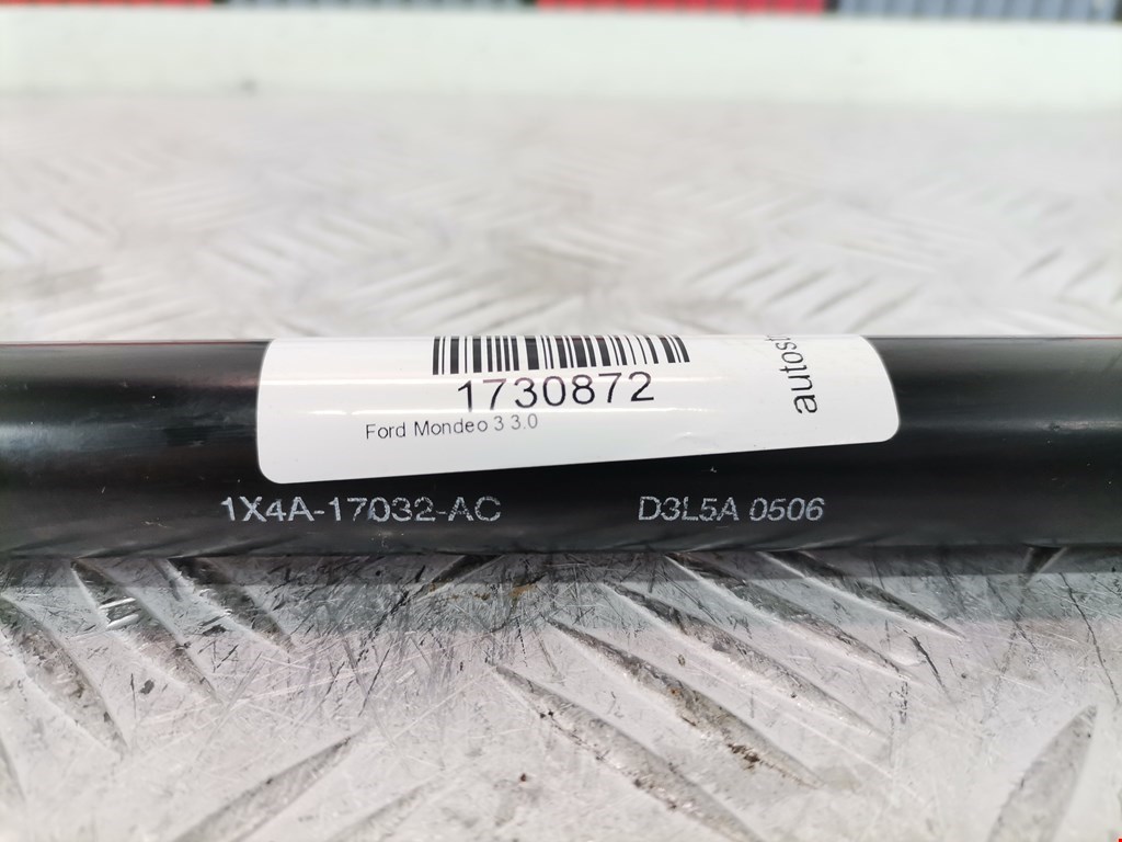 Ключ балонный FORD Mondeo III 2000-2007