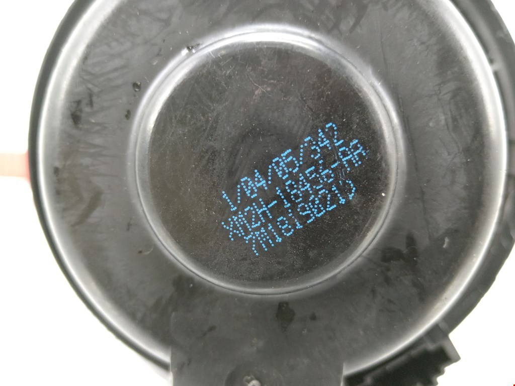 Моторчик (мотор) отопителя салона FORD Galaxy 1995-2005