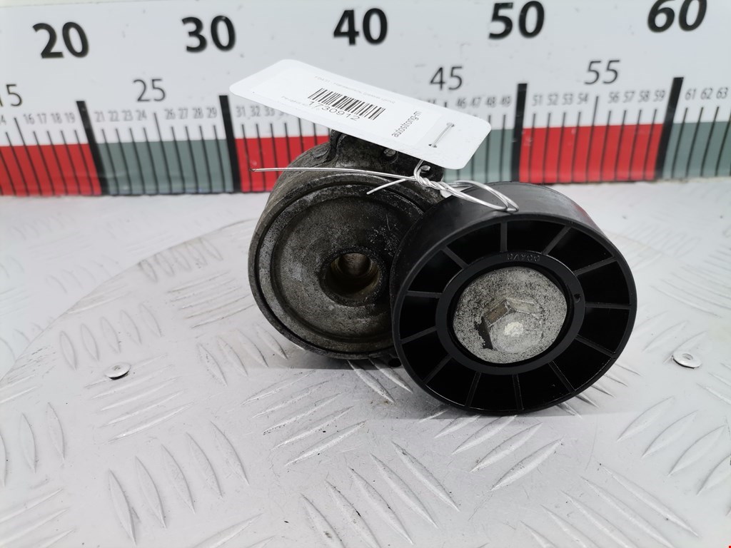 Натяжитель ремня генератора (приводного поликлинового ремня Peugeot 407 (2004-2010)