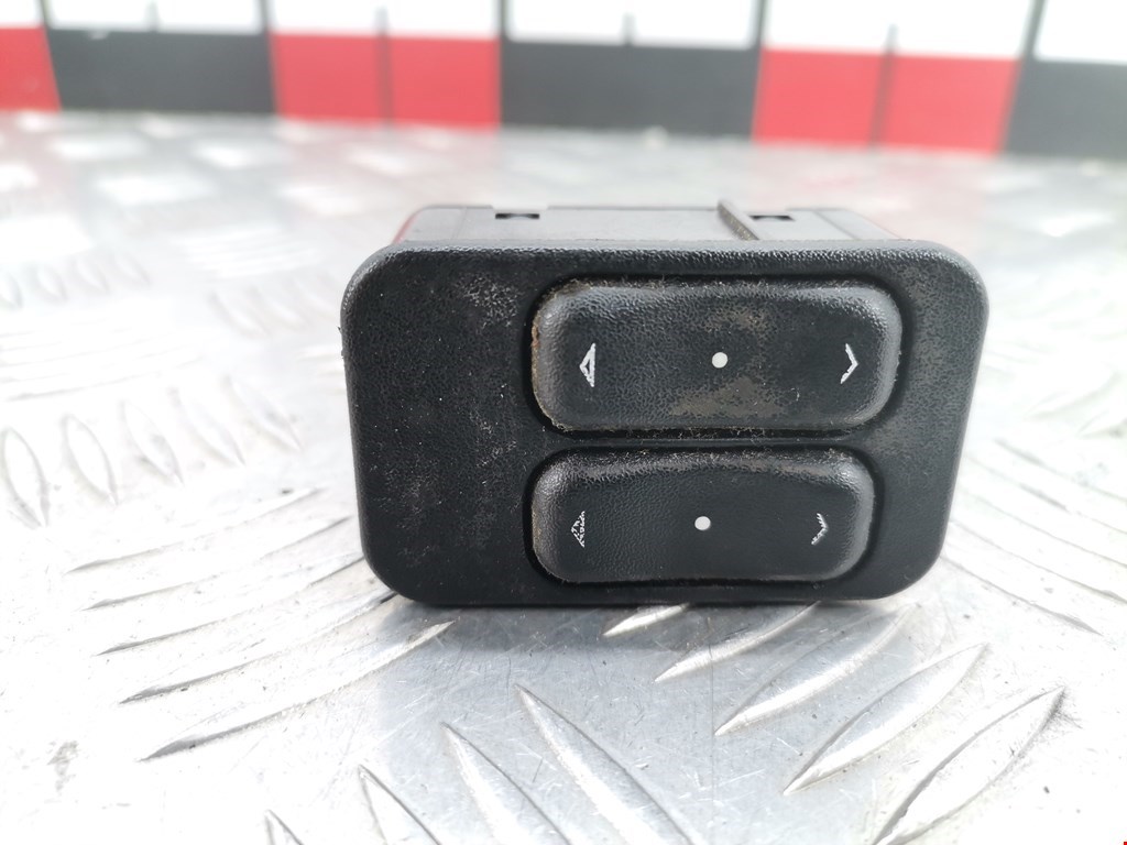 Блок управления стеклоподъемниками OPEL Astra G 1998-2005