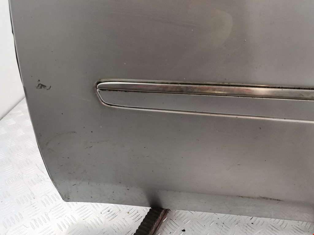 Дверь передняя левая MERCEDES-BENZ M-Class W164 ML 2005-2011