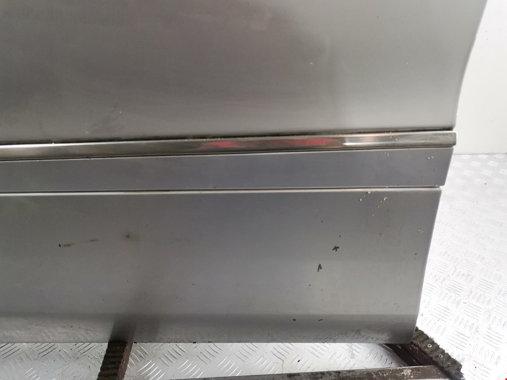 Дверь передняя левая MERCEDES-BENZ M-Class W164 ML 2005-2011