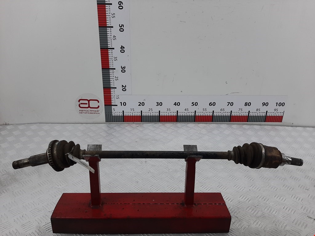 Полуось (привод, приводной вал) задняя левая NISSAN X-Trail T30 2000-2007