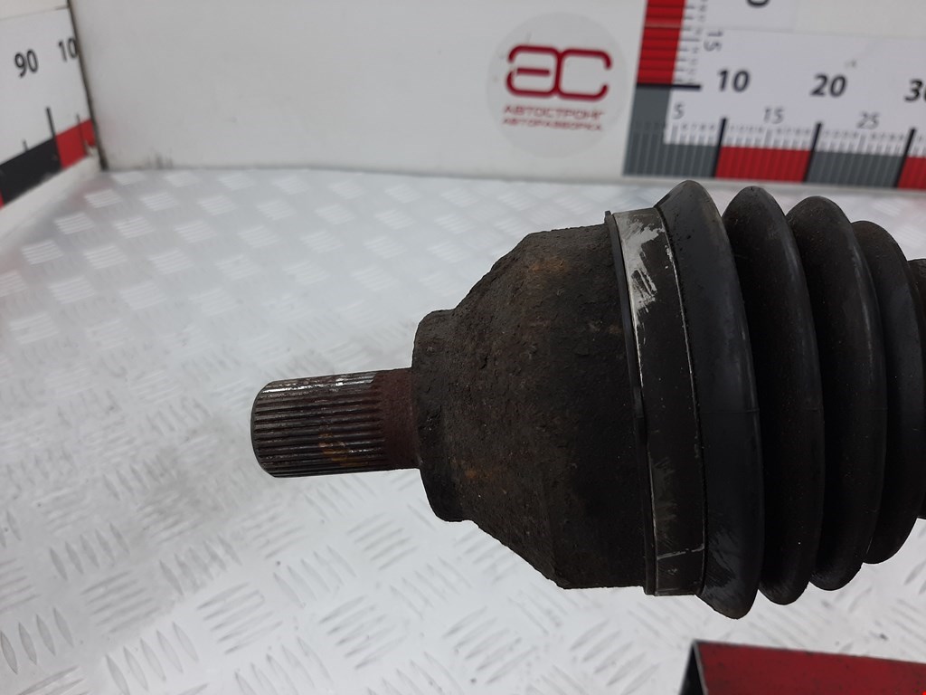 Полуось (привод, приводной вал) передняя правая FORD C-MAX 2003-2010