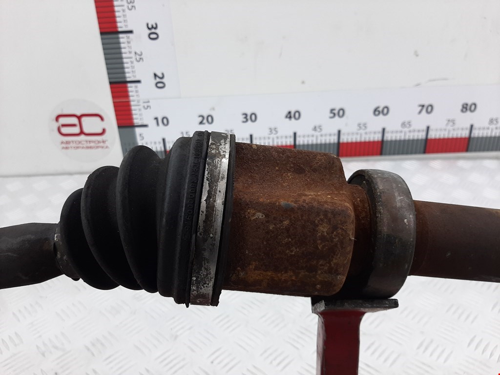 Полуось (привод, приводной вал) передняя правая FORD C-MAX 2003-2010