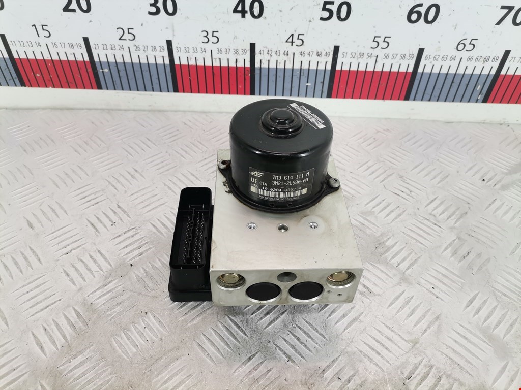 Блок ABS (насос) FORD Galaxy 1995-2005