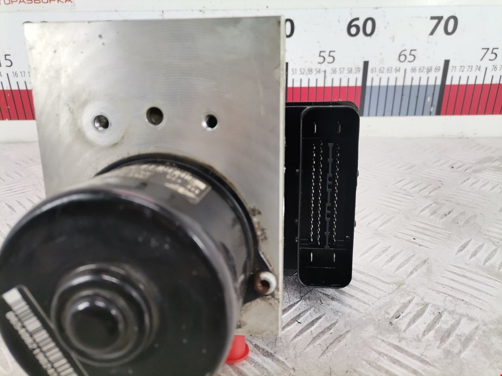 Блок ABS (насос) FORD Galaxy 1995-2005