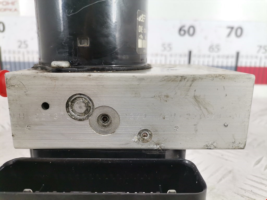 Блок ABS (насос) FORD Galaxy 1995-2005