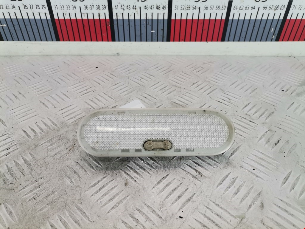 Плафон салонный (салона фонарь) RENAULT Megane II 2002-2009