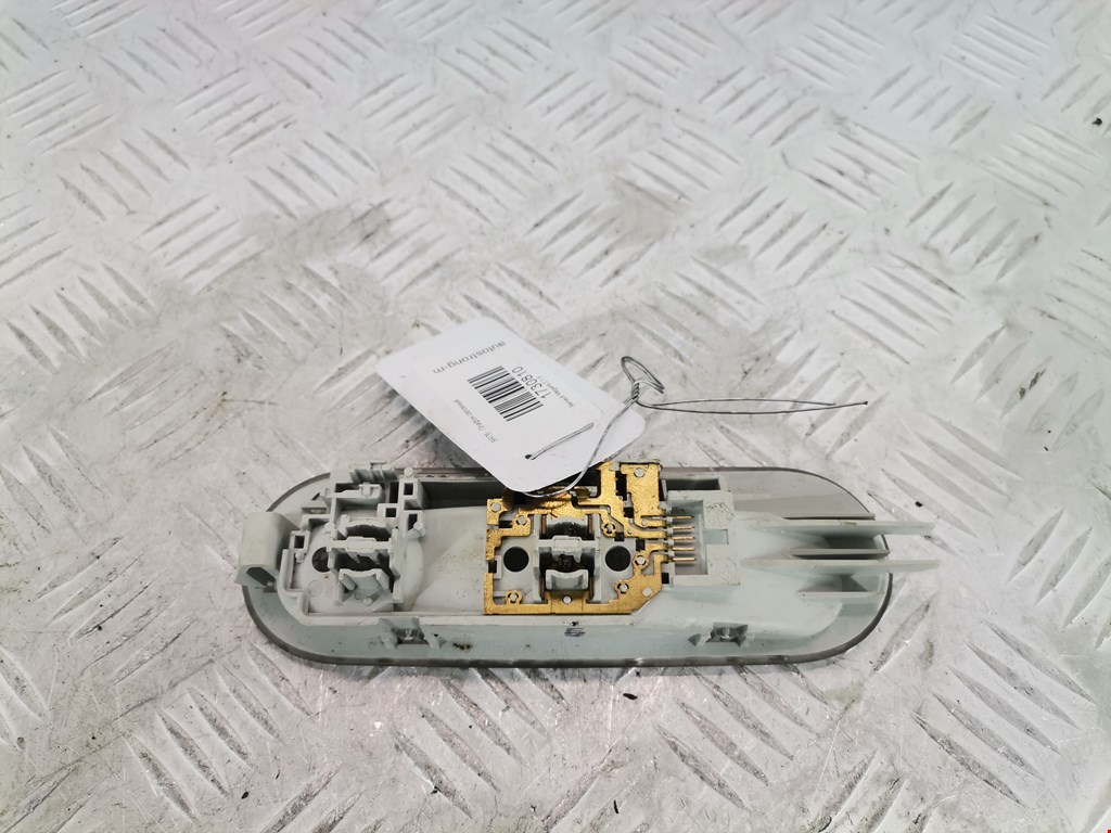 Плафон салонный (салона фонарь) RENAULT Megane II 2002-2009