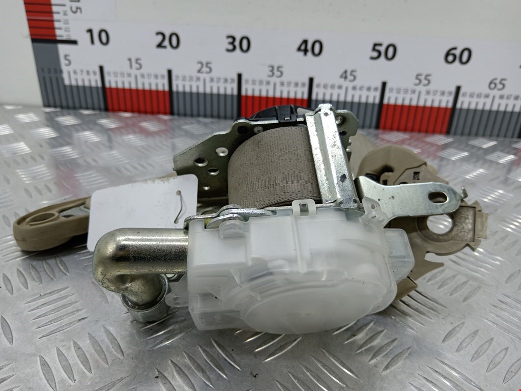 Ремень безопасности передний левый NISSAN Altima L32A 2007-2012