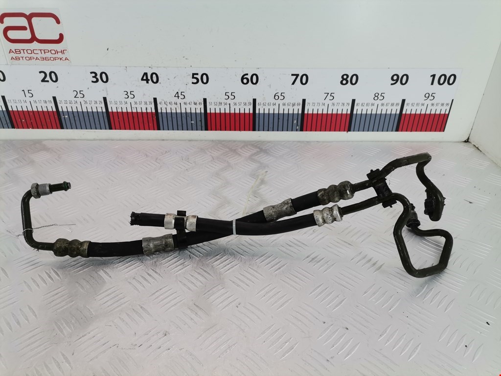 Трубка гидроусилителя (ГУР) OPEL Astra G 1998-2005