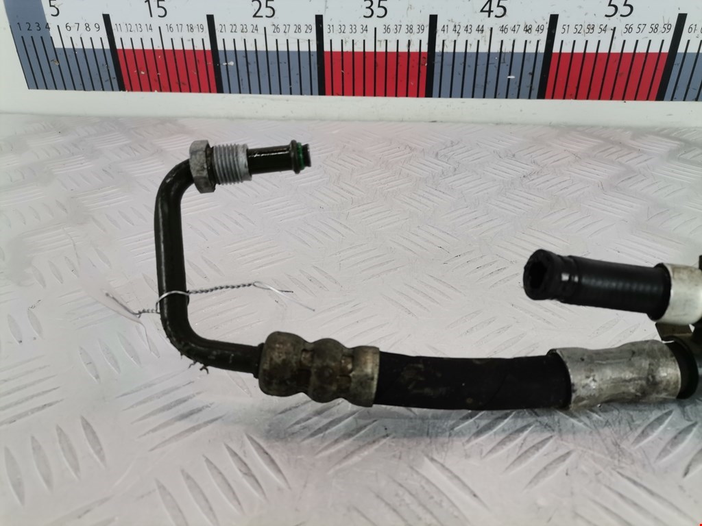 Трубка гидроусилителя (ГУР) OPEL Astra G 1998-2005