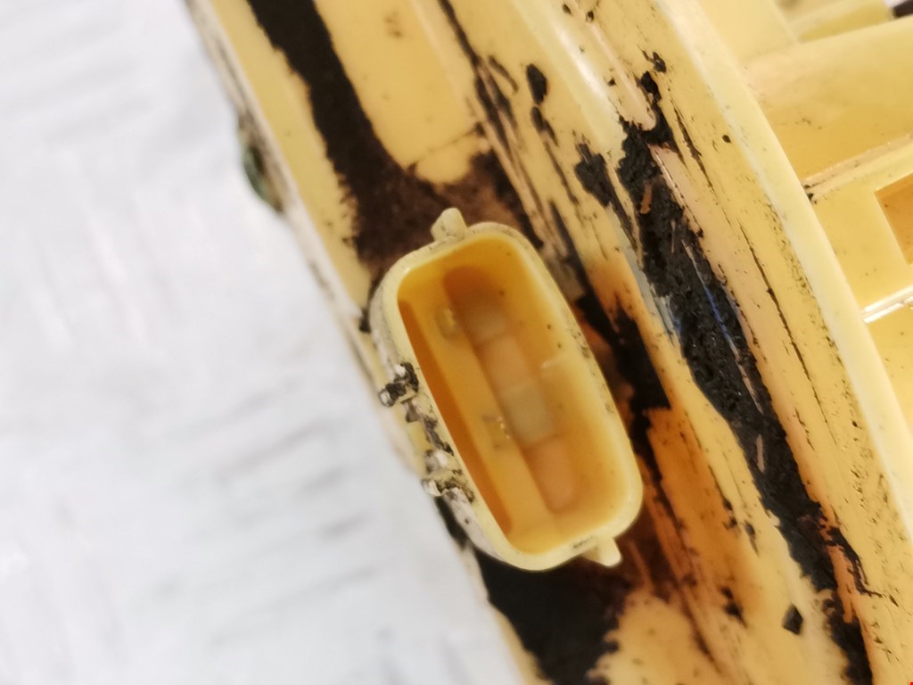 Датчик уровня топлива RENAULT Modus 2004-2012