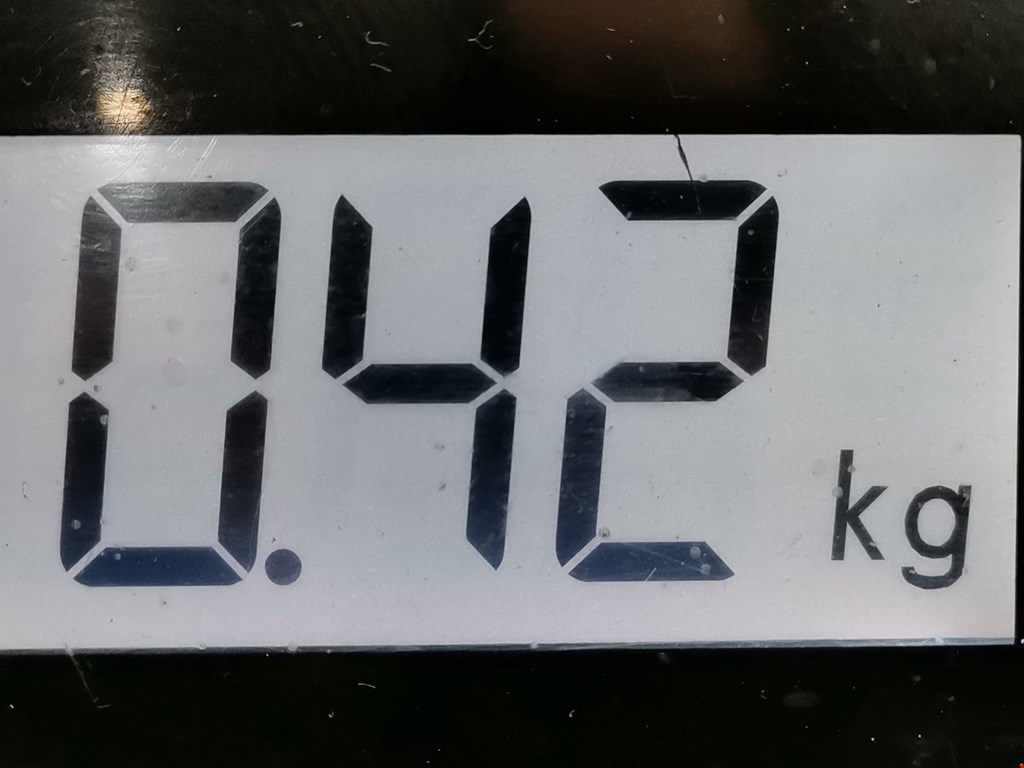 Датчик уровня топлива RENAULT Modus 2004-2012