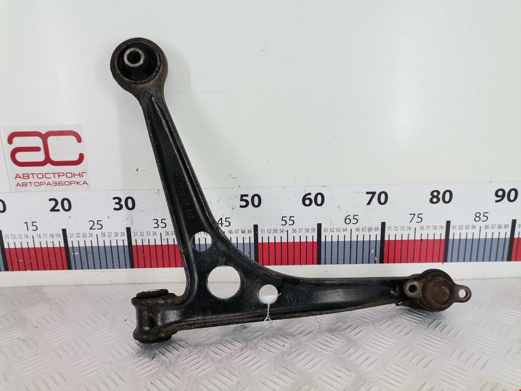 Рычаг передний левый SEAT Alhambra 1996-2010