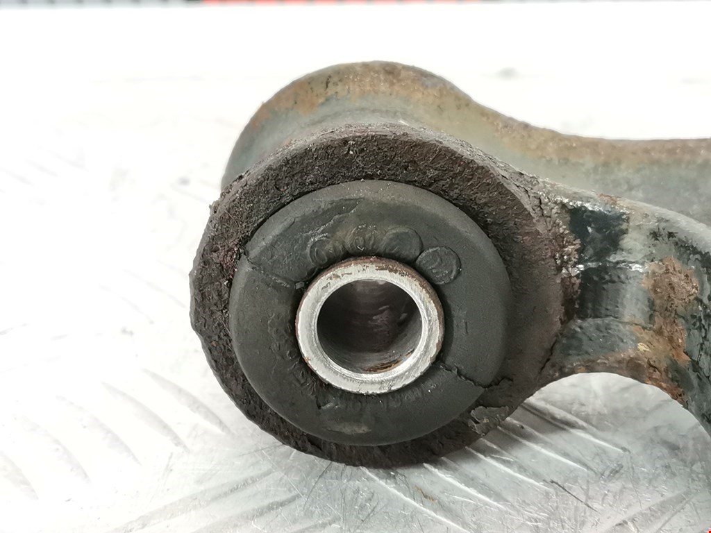 Рычаг передний левый SEAT Alhambra 1996-2010