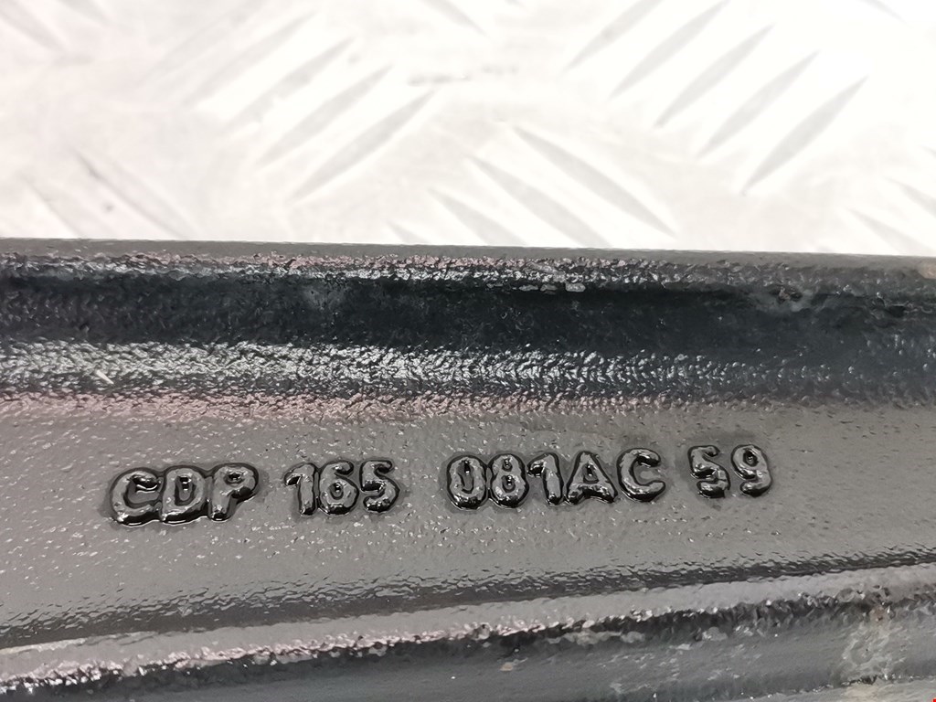 Рычаг передний левый SEAT Alhambra 1996-2010