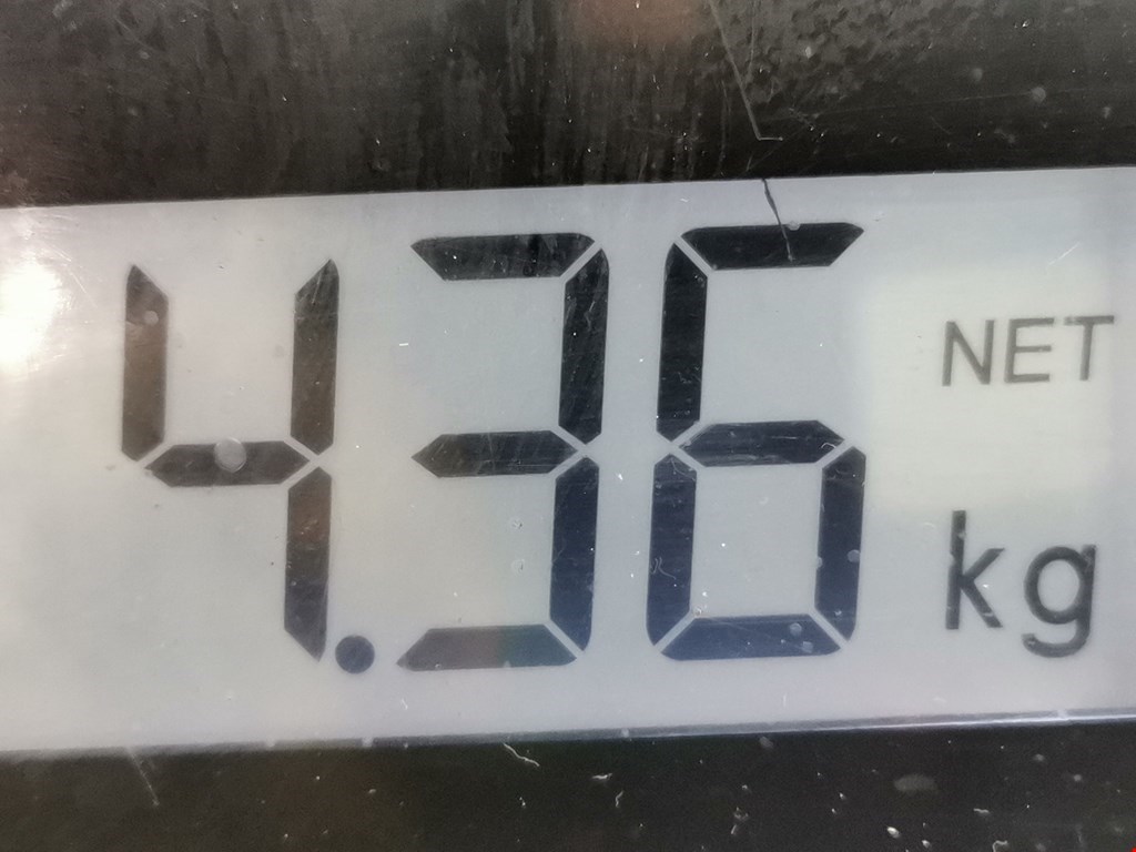 Рычаг передний левый SEAT Alhambra 1996-2010