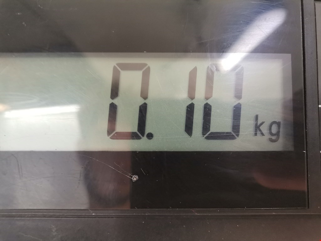 Ручка дверная задняя внутренняя правая FORD Focus I 1998-2005