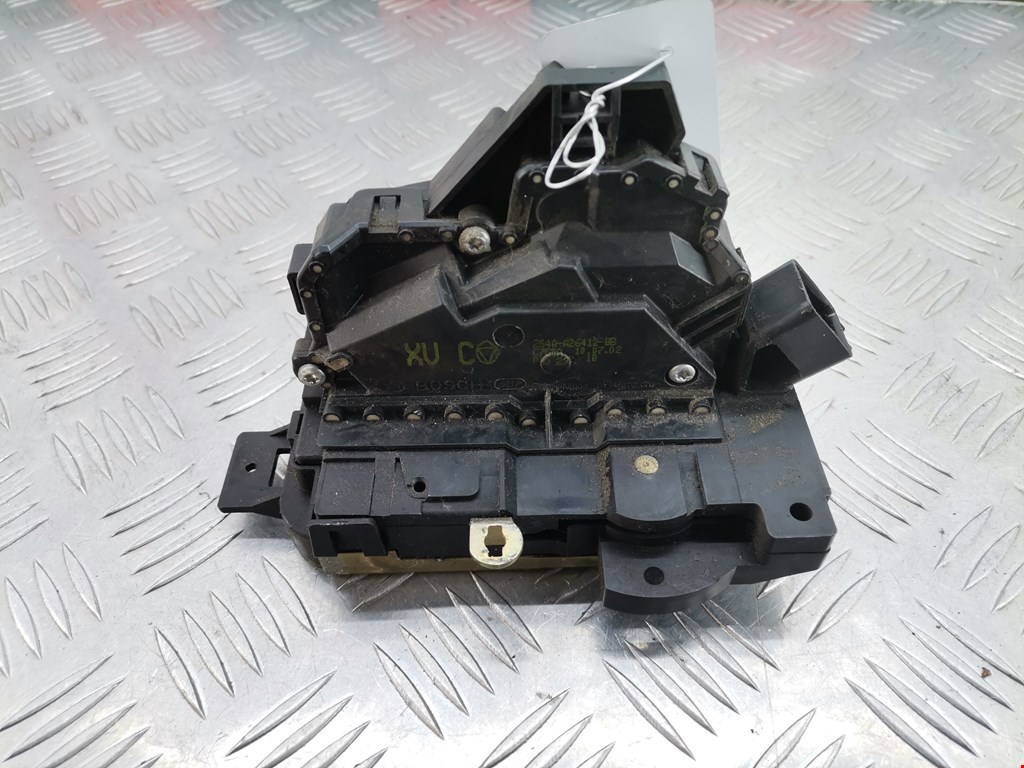 Замок двери задней правой FORD Focus I 1998-2005