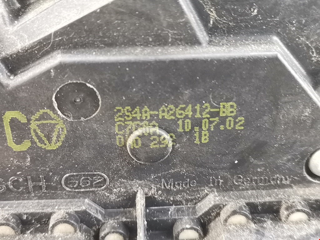 Замок двери задней правой FORD Focus I 1998-2005