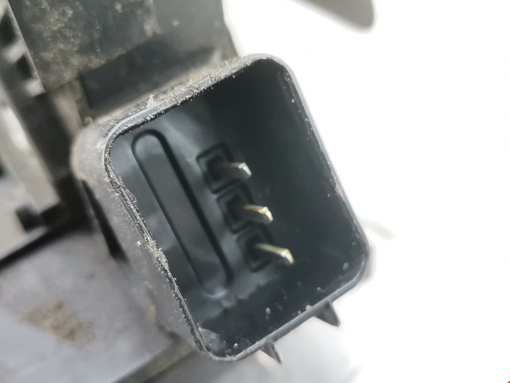 Замок двери задней правой FORD Focus I 1998-2005