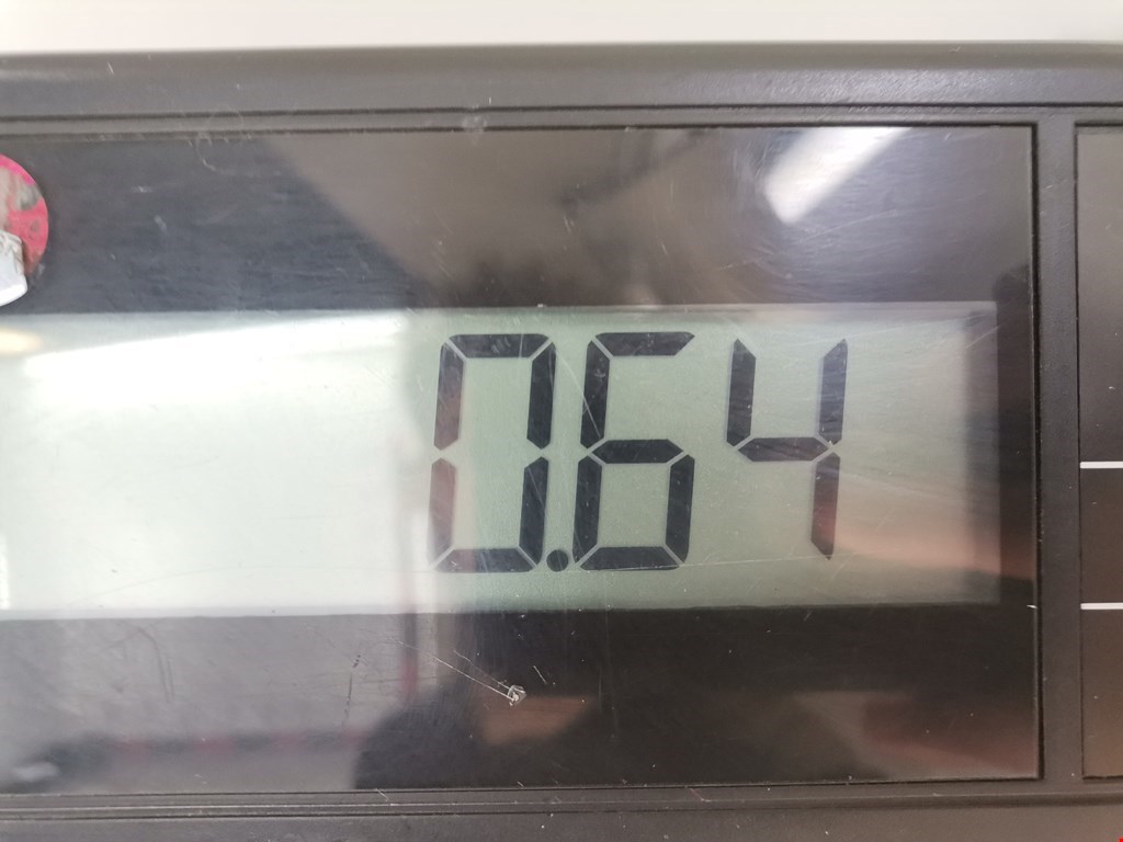 Замок двери задней правой FORD Focus I 1998-2005