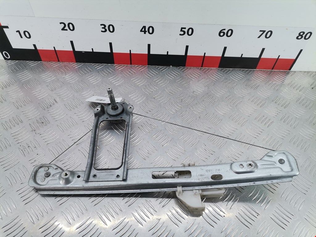 Стеклоподъемник задний правый FORD Focus I 1998-2005