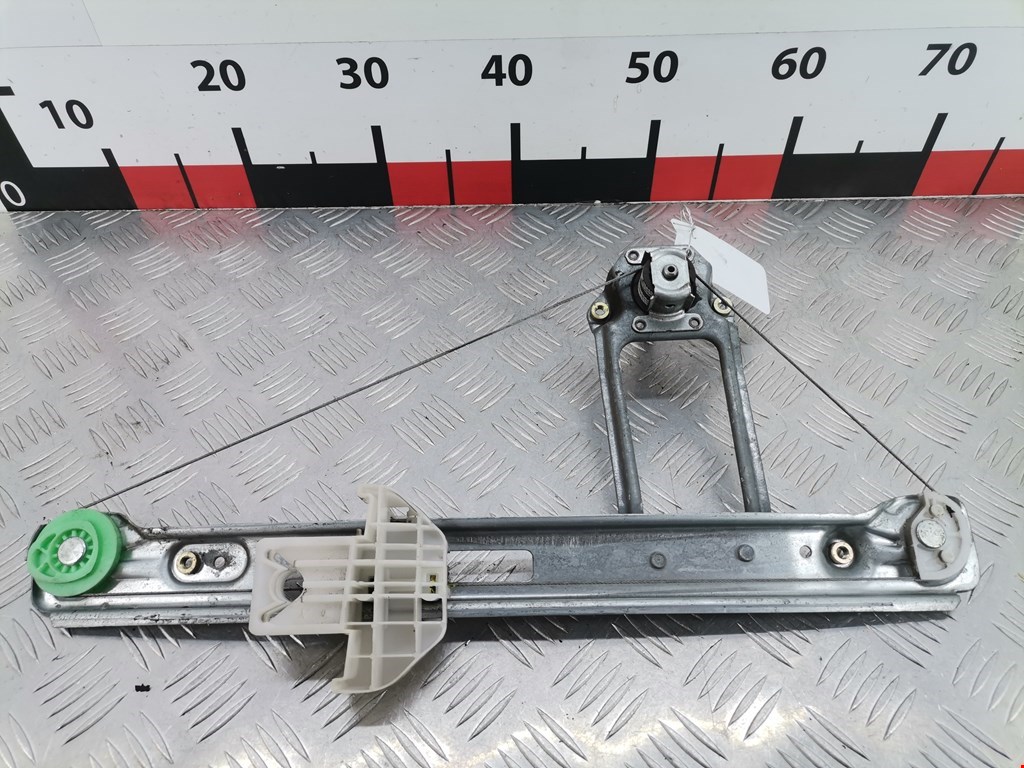 Стеклоподъемник задний правый FORD Focus I 1998-2005