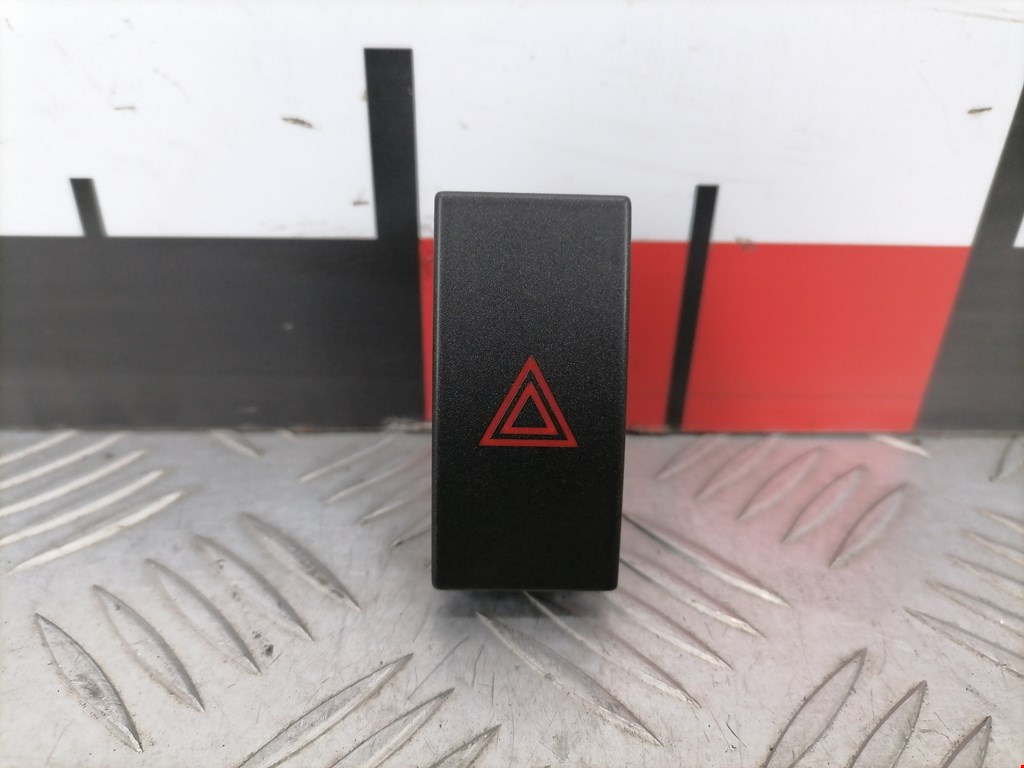 Кнопка аварийной сигнализации (аварийки) FORD C-MAX 2003-2010