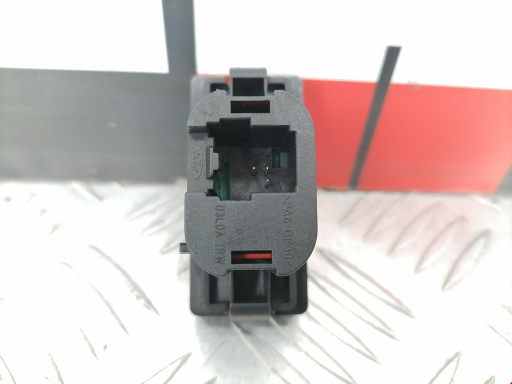 Кнопка аварийной сигнализации (аварийки) FORD C-MAX 2003-2010