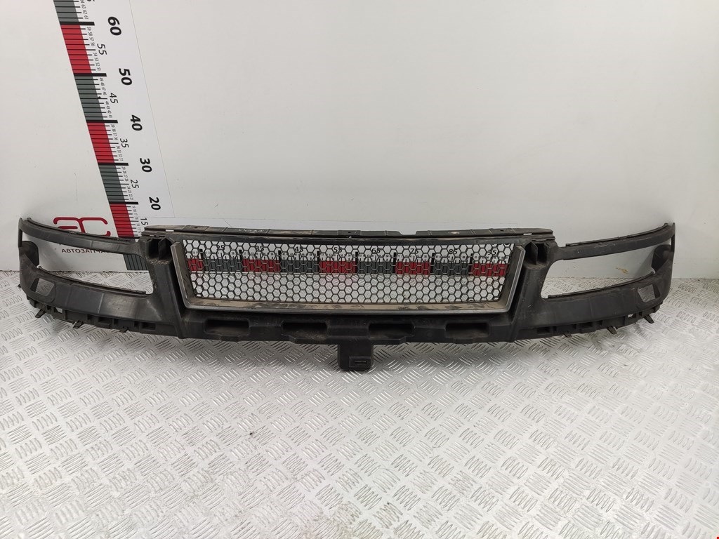 Решетка радиатора FIAT Ulysse 2002-2010