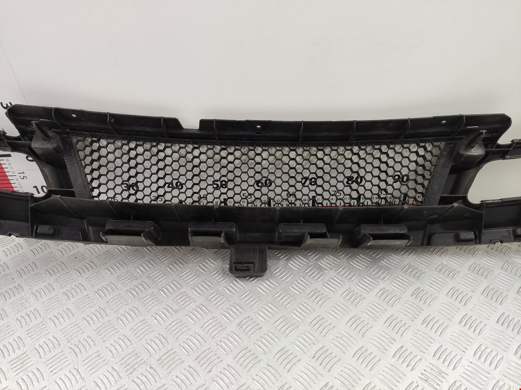 Решетка радиатора FIAT Ulysse 2002-2010