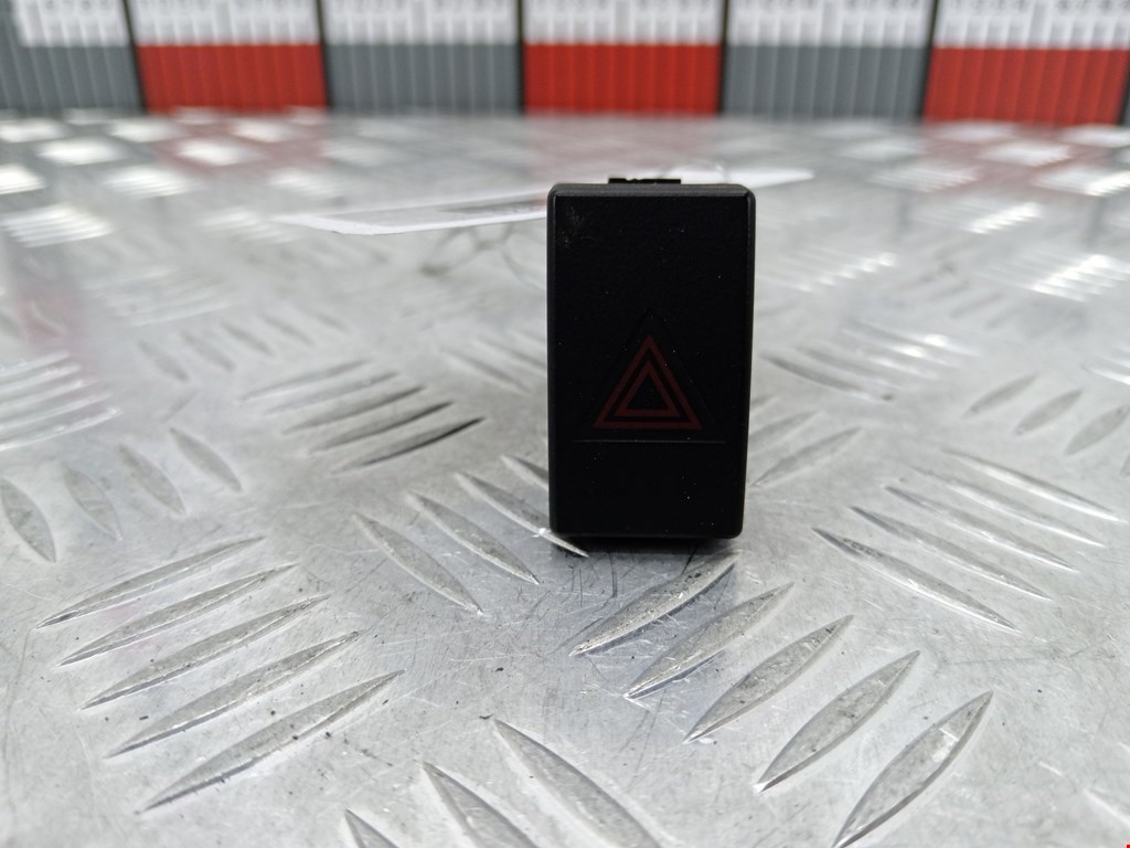 Кнопка аварийной сигнализации (аварийки) HYUNDAI Terracan 2001-2006