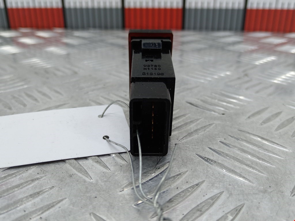 Кнопка аварийной сигнализации (аварийки) HYUNDAI Terracan 2001-2006