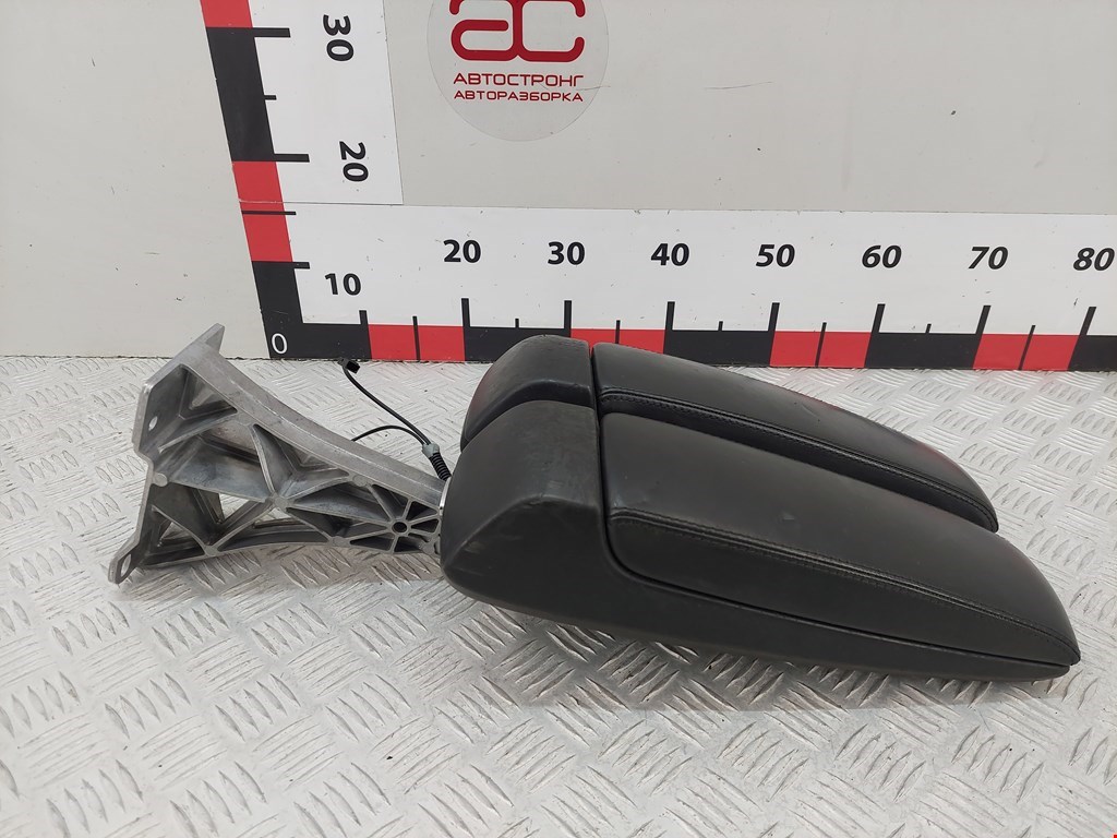 Подлокотник в салон AUDI A8 D3 2003-2010