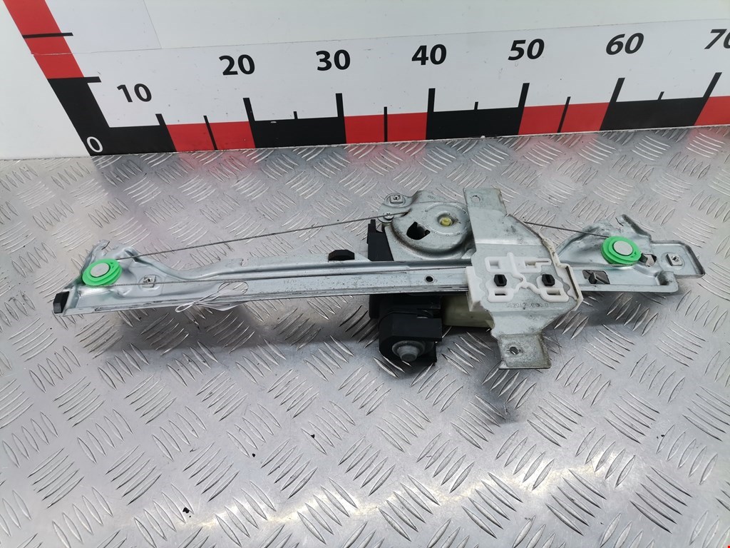 Стеклоподъемник задний правый PEUGEOT 5008 2009-2016