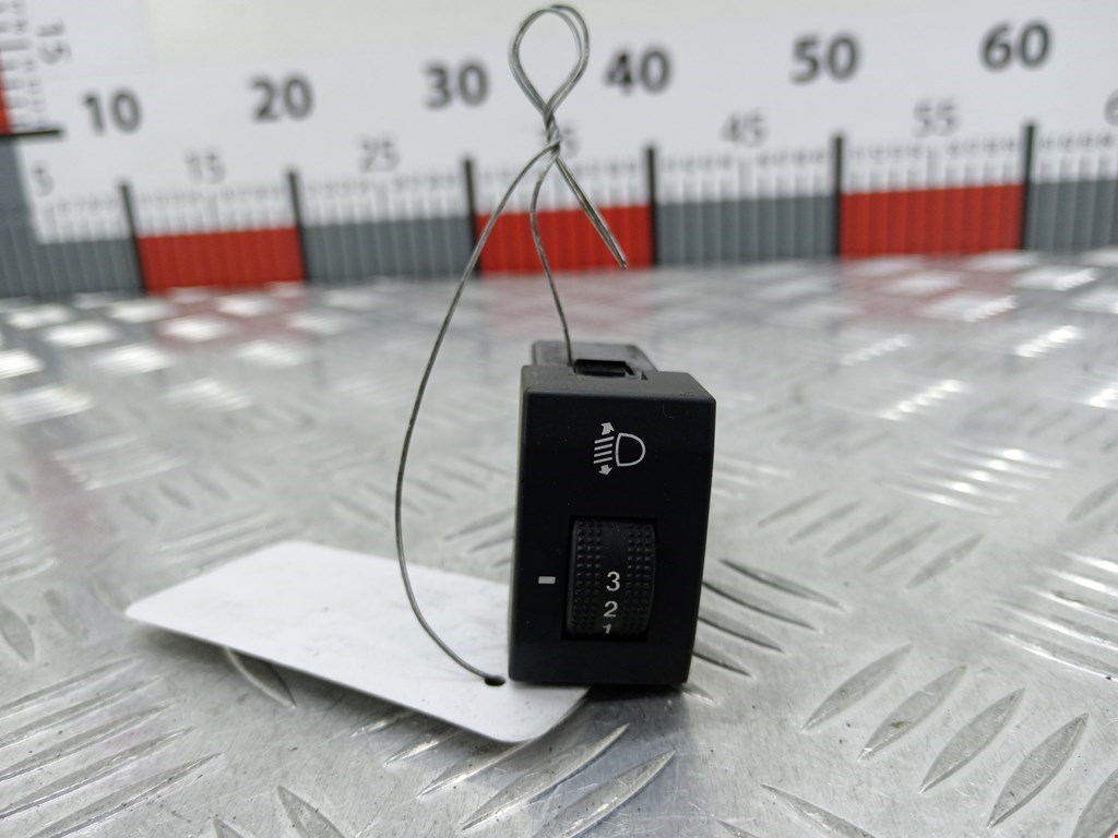 Кнопка корректора фар KIA Sorento 2002-2009