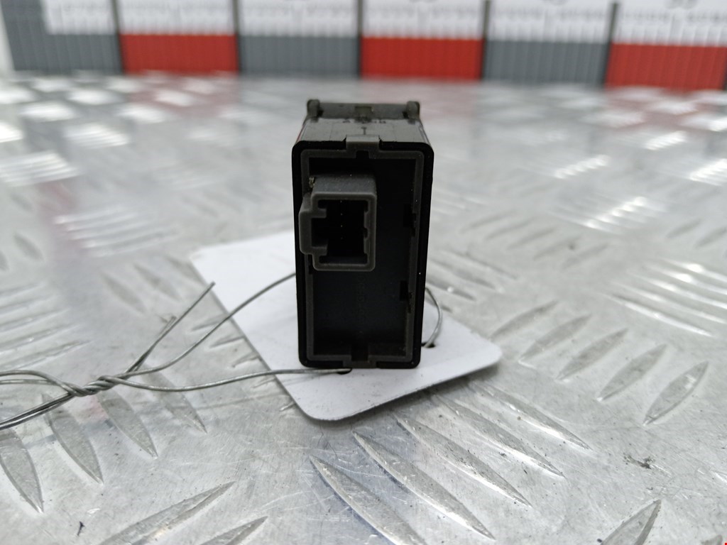 Кнопка корректора фар NISSAN X-Trail T30 2000-2007