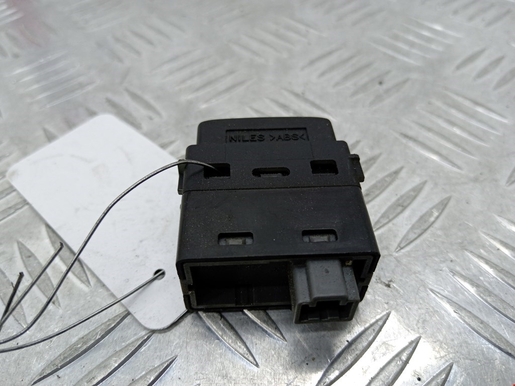 Кнопка корректора фар NISSAN X-Trail T30 2000-2007