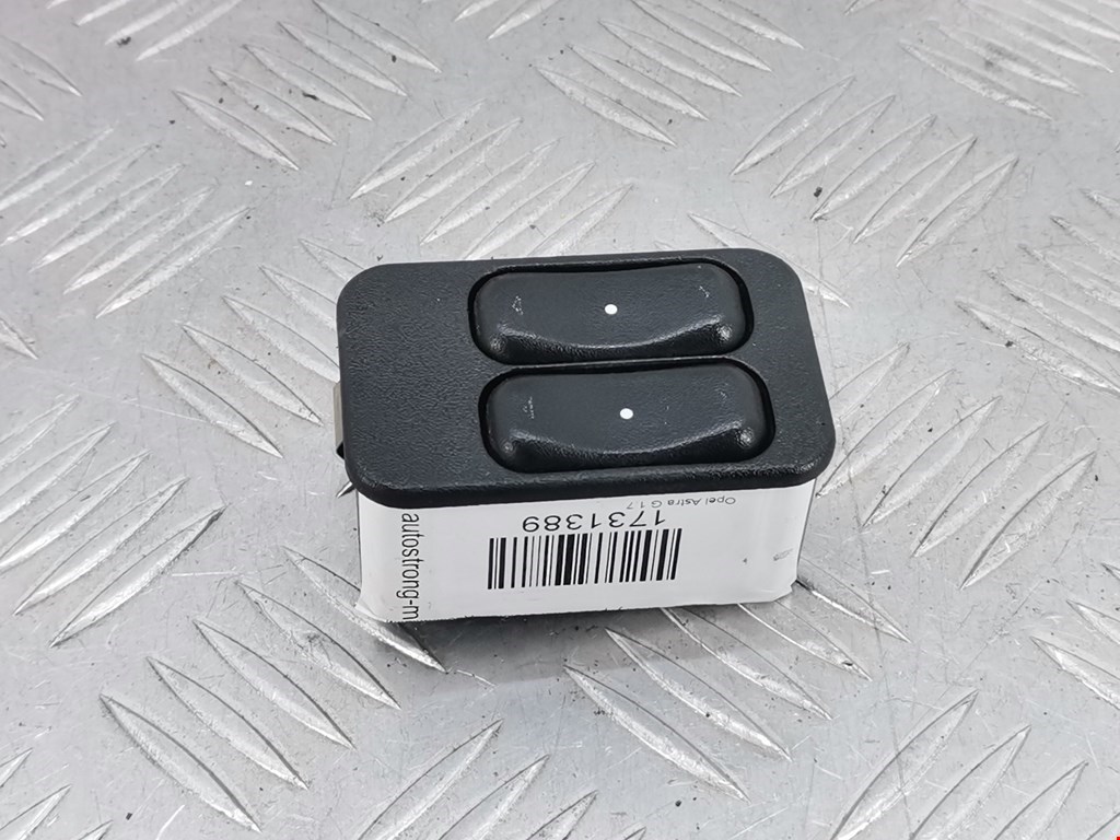 Блок управления стеклоподъемниками OPEL Astra G 1998-2005